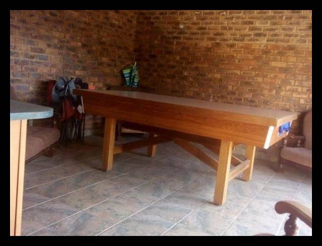 4 BEDROOM HOUSE FOR SALE IN NORKEM PARK